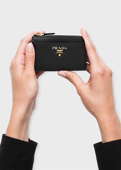 card case prada